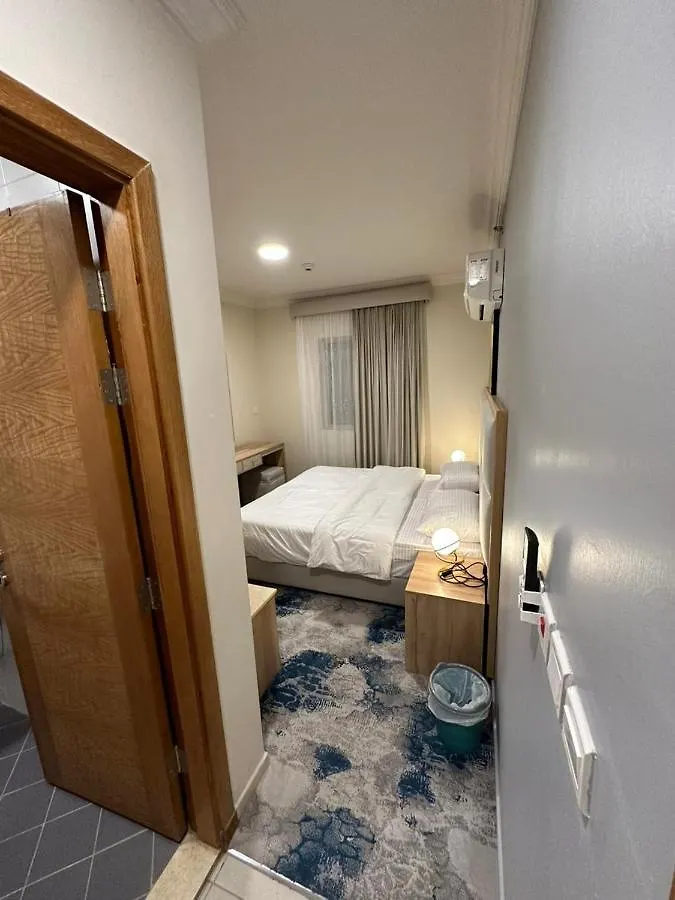 Appartement مكة ابراج التلال