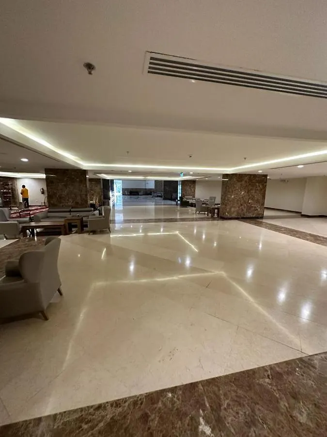 Appartement مكة ابراج التلال