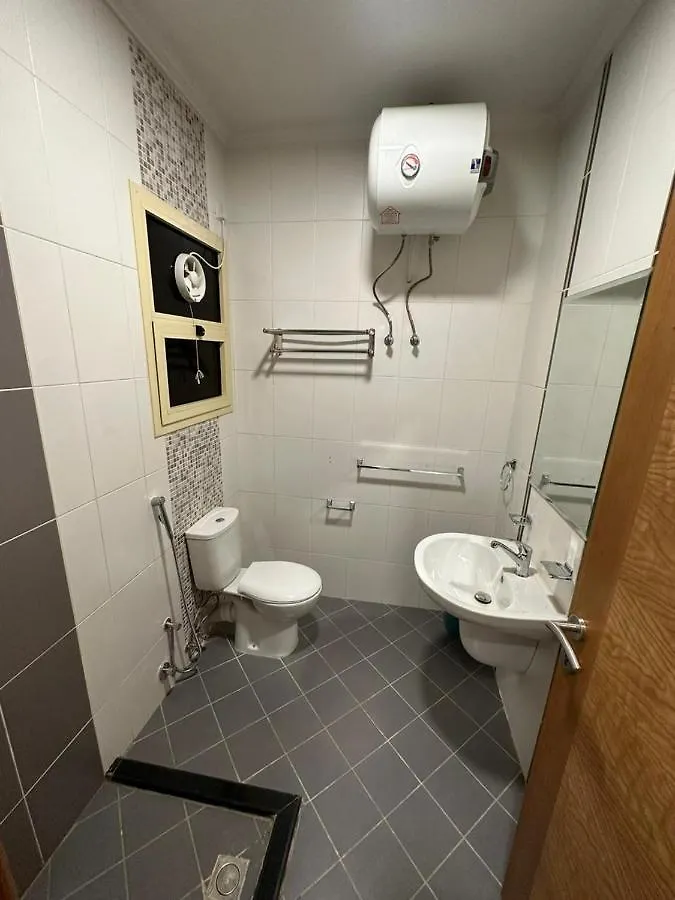 Appartement مكة ابراج التلال