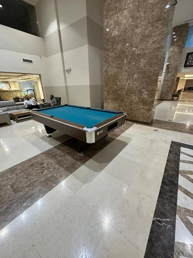 Appartement مكة ابراج التلال
