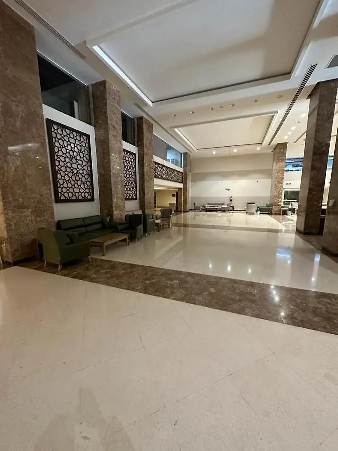 Appartement مكة ابراج التلال
