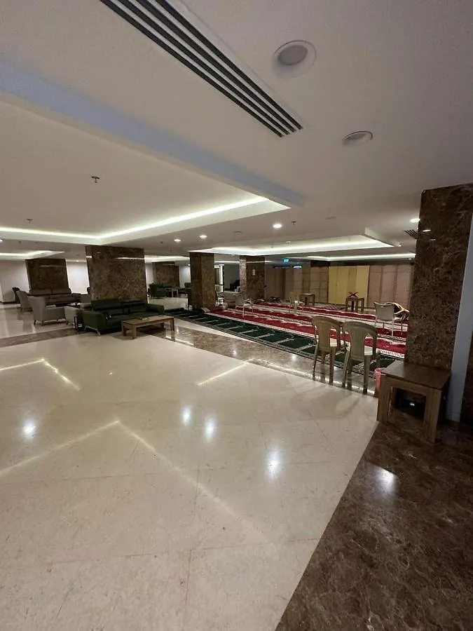 مكة ابراج التلال Apartment